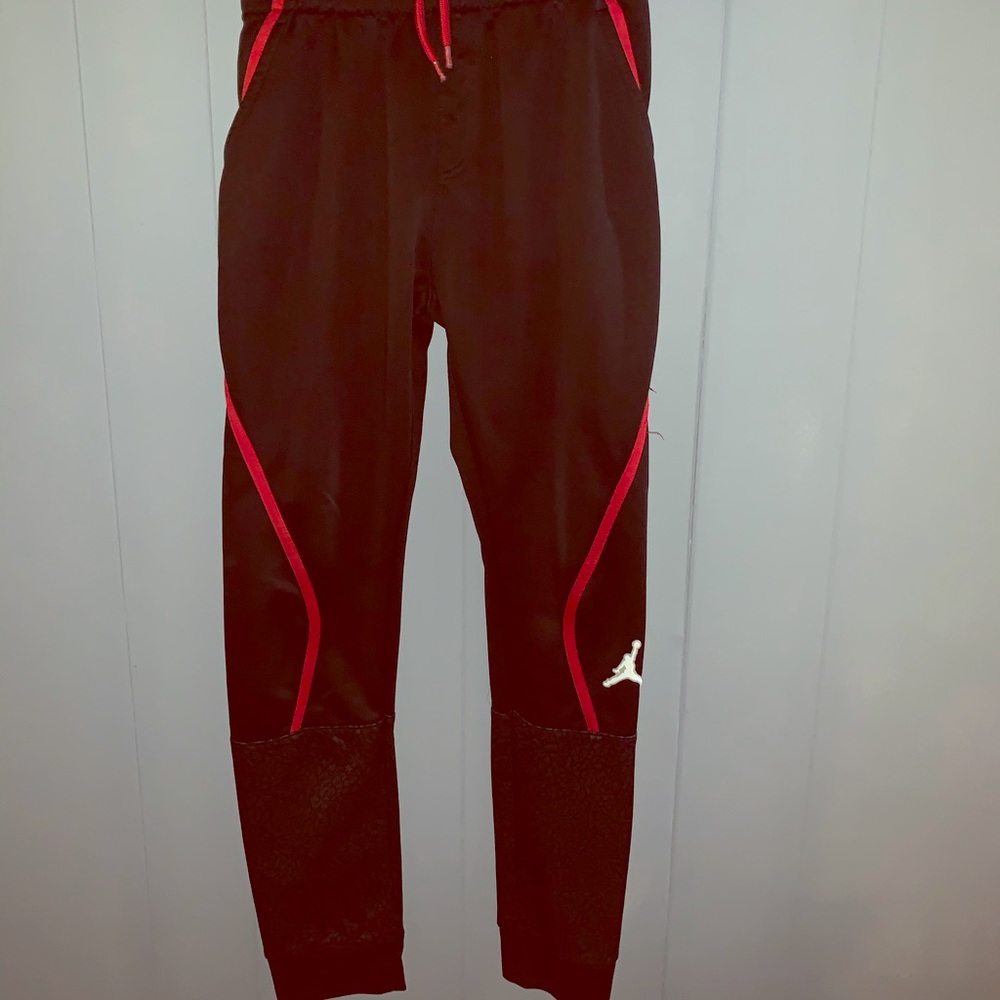 Jordan joggers